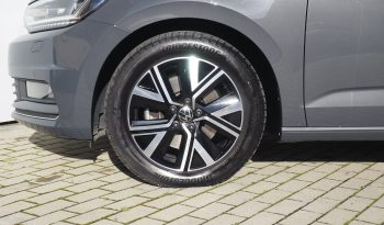 
VOLKSWAGEN Touran 2,0 Tdi 150 DSG7 Carat  + Toit pano + Attelage + Caméra + Full Led + Options, 1ère Main – Garantie 12 mois. complet								