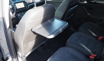 
VOLKSWAGEN Touran 2,0 Tdi 150 DSG7 Carat  + Toit pano + Attelage + Caméra + Full Led + Options, 1ère Main – Garantie 12 mois. complet								