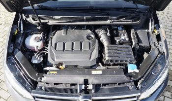 
VOLKSWAGEN Touran 2,0 Tdi 150 DSG7 Carat  + Toit pano + Attelage + Caméra + Full Led + Options, 1ère Main – Garantie 12 mois. complet								