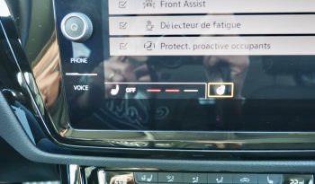 
VOLKSWAGEN Touran 2,0 Tdi 150 DSG7 Carat  + Toit pano + Attelage + Caméra + Full Led + Options, 1ère Main – Garantie 12 mois. complet								