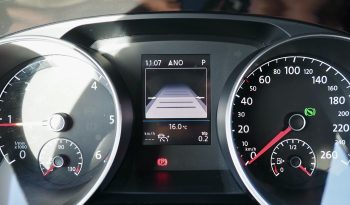 
VOLKSWAGEN Touran 2,0 Tdi 150 DSG7 Carat  + Toit pano + Attelage + Caméra + Full Led + Options, 1ère Main – Garantie 12 mois. complet								