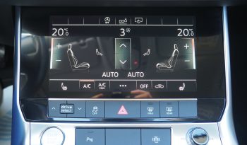 Audi A6 Avant 40 Tdi 204 Quattro S-Tronic Business Exécutive + Attelage + Cuir + Options, 1ère Main – Garantie 12 mois. complet