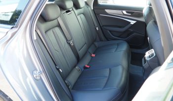 Audi A6 Avant 40 Tdi 204 Quattro S-Tronic Business Exécutive + Attelage + Cuir + Options, 1ère Main – Garantie 12 mois. complet