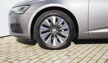 Audi A6 Avant 40 Tdi 204 Quattro S-Tronic Business Exécutive + Attelage + Cuir + Options, 1ère Main – Garantie 12 mois. complet