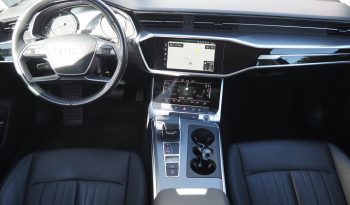 Audi A6 Avant 40 Tdi 204 Quattro S-Tronic Business Exécutive + Attelage + Cuir + Options, 1ère Main – Garantie 12 mois. complet