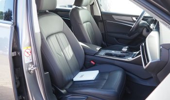 Audi A6 Avant 40 Tdi 204 Quattro S-Tronic Business Exécutive + Attelage + Cuir + Options, 1ère Main – Garantie 12 mois. complet