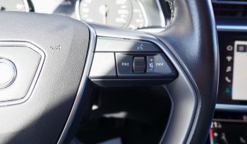 Audi A6 Avant 40 Tdi 204 Quattro S-Tronic Business Exécutive + Attelage + Cuir + Options, 1ère Main – Garantie 12 mois. complet