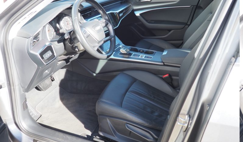 Audi A6 Avant 40 Tdi 204 Quattro S-Tronic Business Exécutive + Attelage + Cuir + Options, 1ère Main – Garantie 12 mois.
