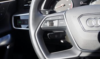 Audi A6 Avant 40 Tdi 204 Quattro S-Tronic Business Exécutive + Attelage + Cuir + Options, 1ère Main – Garantie 12 mois. complet