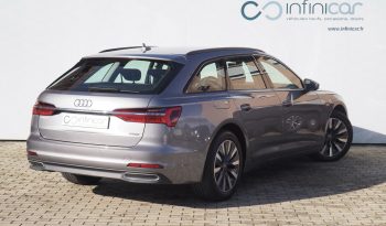 Audi A6 Avant 40 Tdi 204 Quattro S-Tronic Business Exécutive + Attelage + Cuir + Options, 1ère Main – Garantie 12 mois. complet