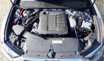 Audi A6 Avant 40 Tdi 204 Quattro S-Tronic Business Exécutive + Attelage + Cuir + Options, 1ère Main – Garantie 12 mois. complet