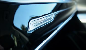 Audi A6 Avant 40 Tdi 204 Quattro S-Tronic Business Exécutive + Attelage + Cuir + Options, 1ère Main – Garantie 12 mois. complet