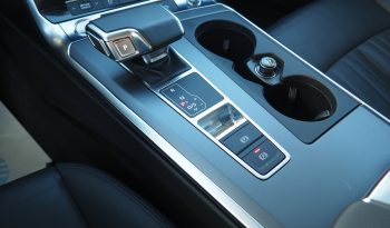 Audi A6 Avant 40 Tdi 204 Quattro S-Tronic Business Exécutive + Attelage + Cuir + Options, 1ère Main – Garantie 12 mois. complet