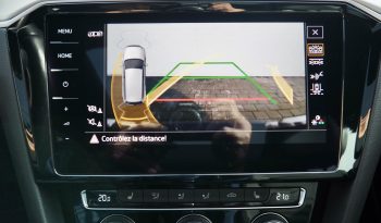 
VOLKSWAGEN Passat SW 2,0 Tdi 150 DSG7 Elégance + Toit pano. + Digital Cockpit + Cuir + Options, 1ère Main  – Garantie 12 mois. complet								