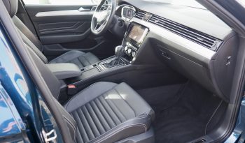 
VOLKSWAGEN Passat SW 2,0 Tdi 150 DSG7 Elégance + Toit pano. + Digital Cockpit + Cuir + Options, 1ère Main  – Garantie 12 mois. complet								
