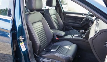 
VOLKSWAGEN Passat SW 2,0 Tdi 150 DSG7 Elégance + Toit pano. + Digital Cockpit + Cuir + Options, 1ère Main  – Garantie 12 mois. complet								