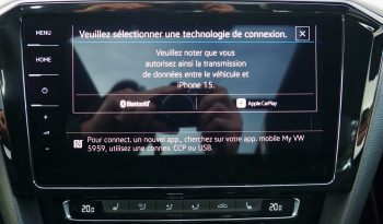 
VOLKSWAGEN Passat SW 2,0 Tdi 150 DSG7 Elégance + Toit pano. + Digital Cockpit + Cuir + Options, 1ère Main  – Garantie 12 mois. complet								