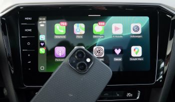 
VOLKSWAGEN Passat SW 2,0 Tdi 150 DSG7 Elégance + Toit pano. + Digital Cockpit + Cuir + Options, 1ère Main  – Garantie 12 mois. complet								