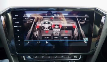 
VOLKSWAGEN Passat SW 2,0 Tdi 150 DSG7 Elégance + Toit pano. + Digital Cockpit + Cuir + Options, 1ère Main  – Garantie 12 mois. complet								