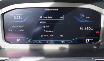 
VOLKSWAGEN Passat SW 2,0 Tdi 150 DSG7 Elégance + Toit pano. + Digital Cockpit + Cuir + Options, 1ère Main  – Garantie 12 mois. complet								