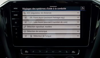 
VOLKSWAGEN Passat SW 2,0 Tdi 150 DSG7 Elégance + Toit pano. + Digital Cockpit + Cuir + Options, 1ère Main  – Garantie 12 mois. complet								