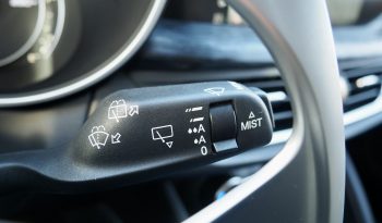 Alfa Roméo Stelvio 2,2d 160 Super AT8 + Caméra + Cuir + Attelage + Régulateur adaptatif + Options, 1ère Main – Garantie 12 mois. complet