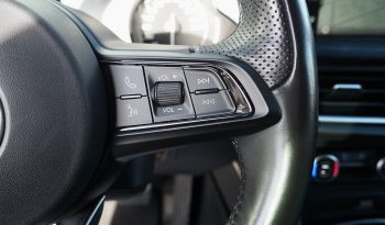 Alfa Roméo Stelvio 2,2d 160 Super AT8 + Caméra + Cuir + Attelage + Régulateur adaptatif + Options, 1ère Main – Garantie 12 mois. complet