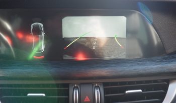 Alfa Roméo Stelvio 2,2d 160 Super AT8 + Caméra + Cuir + Attelage + Régulateur adaptatif + Options, 1ère Main – Garantie 12 mois. complet