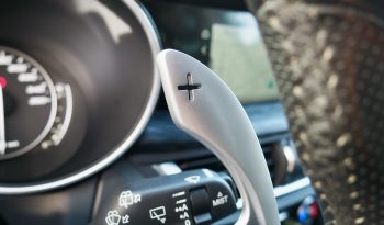 Alfa Roméo Stelvio 2,2d 160 Super AT8 + Caméra + Cuir + Attelage + Régulateur adaptatif + Options, 1ère Main – Garantie 12 mois. complet