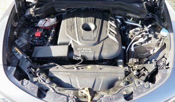 Alfa Roméo Stelvio 2,2d 160 Super AT8 + Caméra + Cuir + Attelage + Régulateur adaptatif + Options, 1ère Main – Garantie 12 mois. complet