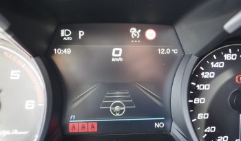 Alfa Roméo Stelvio 2,2d 160 Super AT8 + Caméra + Cuir + Attelage + Régulateur adaptatif + Options, 1ère Main – Garantie 12 mois. complet
