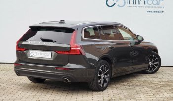 
VOLVO V60 B3 163 Geartronic Business Executive  + Toit pano. + Attelage élec. + Cuir mémo + Carte main libre + Options, 1ère Main – Garantie 12 mois. complet								