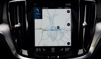 
VOLVO V60 B3 163 Geartronic Business Executive  + Toit pano. + Attelage élec. + Cuir mémo + Carte main libre + Options, 1ère Main – Garantie 12 mois. complet								