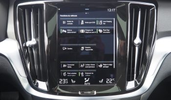 
VOLVO V60 B3 163 Geartronic Business Executive  + Toit pano. + Attelage élec. + Cuir mémo + Carte main libre + Options, 1ère Main – Garantie 12 mois. complet								