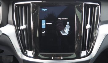 
VOLVO V60 B3 163 Geartronic Business Executive  + Toit pano. + Attelage élec. + Cuir mémo + Carte main libre + Options, 1ère Main – Garantie 12 mois. complet								