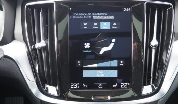 
VOLVO V60 B3 163 Geartronic Business Executive  + Toit pano. + Attelage élec. + Cuir mémo + Carte main libre + Options, 1ère Main – Garantie 12 mois. complet								
