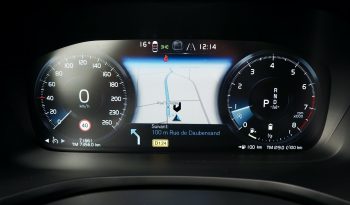 
VOLVO V60 B3 163 Geartronic Business Executive  + Toit pano. + Attelage élec. + Cuir mémo + Carte main libre + Options, 1ère Main – Garantie 12 mois. complet								