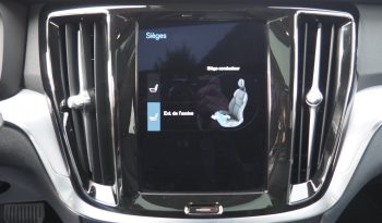 
VOLVO V60 B3 163 Geartronic Business Executive  + Toit pano. + Attelage élec. + Cuir mémo + Carte main libre + Options, 1ère Main – Garantie 12 mois. complet								