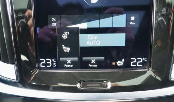 
VOLVO V60 B3 163 Geartronic Business Executive  + Toit pano. + Attelage élec. + Cuir mémo + Carte main libre + Options, 1ère Main – Garantie 12 mois. complet								