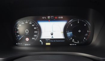 
VOLVO V60 D3 150 Business Executive  + Attelage élec. + Cuir + Caméra + Carte main libre + Options, 1ère Main – Garantie 12 mois. complet								