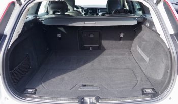 
VOLVO V60 D3 150 Business Executive  + Attelage élec. + Cuir + Caméra + Carte main libre + Options, 1ère Main – Garantie 12 mois. complet								