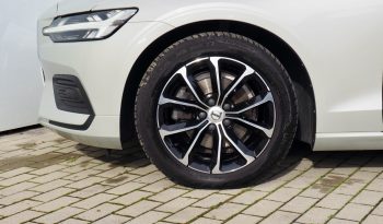 
VOLVO V60 D3 150 Business Executive  + Attelage élec. + Cuir + Caméra + Carte main libre + Options, 1ère Main – Garantie 12 mois. complet								