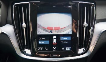 
VOLVO V60 D3 150 Business Executive  + Attelage élec. + Cuir + Caméra + Carte main libre + Options, 1ère Main – Garantie 12 mois. complet								