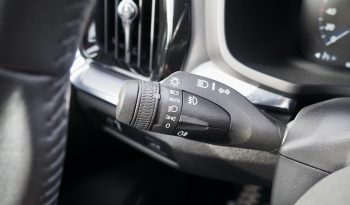 
VOLVO V60 D3 150 Business Executive  + Attelage élec. + Cuir + Caméra + Carte main libre + Options, 1ère Main – Garantie 12 mois. complet								