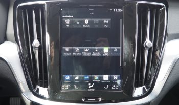 
VOLVO V60 D3 150 Business Executive  + Attelage élec. + Cuir + Caméra + Carte main libre + Options, 1ère Main – Garantie 12 mois. complet								