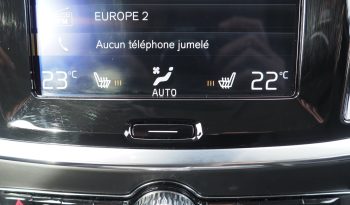 
VOLVO V60 D3 150 Business Executive  + Attelage élec. + Cuir + Caméra + Carte main libre + Options, 1ère Main – Garantie 12 mois. complet								