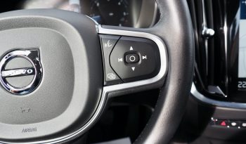 
VOLVO V60 D3 150 Business Executive  + Attelage élec. + Cuir + Caméra + Carte main libre + Options, 1ère Main – Garantie 12 mois. complet								