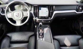 
VOLVO V60 D3 150 Business Executive  + Attelage élec. + Cuir + Caméra + Carte main libre + Options, 1ère Main – Garantie 12 mois. complet								