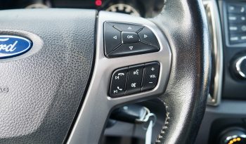 
Ford Ranger Super Cabine 2,2 Tdci 160 XLT Sport + Attelage + Options – Garantie 12 mois. complet								