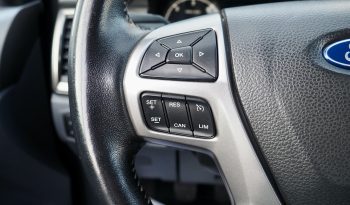 
Ford Ranger Super Cabine 2,2 Tdci 160 XLT Sport + Attelage + Options – Garantie 12 mois. complet								